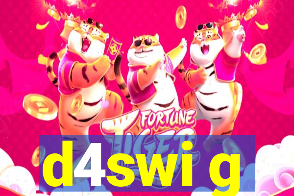 d4swi g